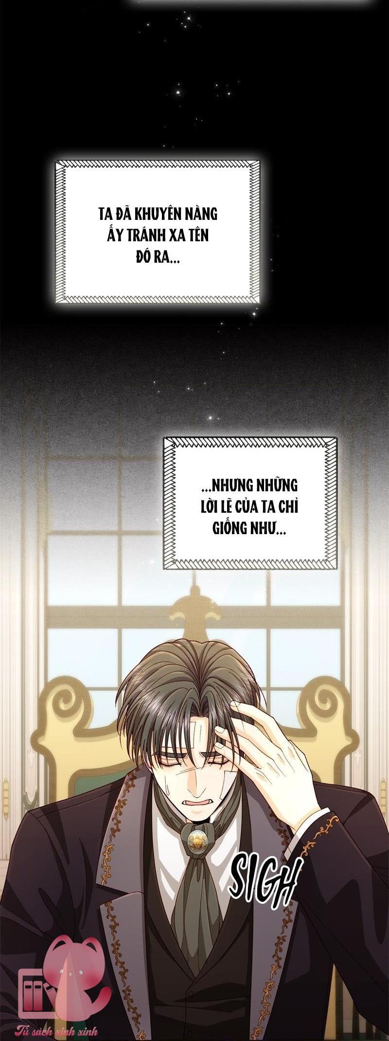Hoàng Hậu Tái Hôn - Chap 197 - Trang 30