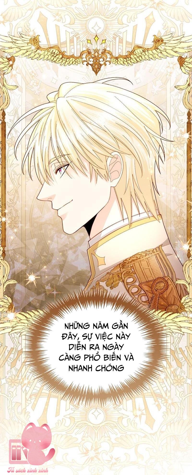 Hoàng Hậu Tái Hôn - Chap 197 - Trang 33