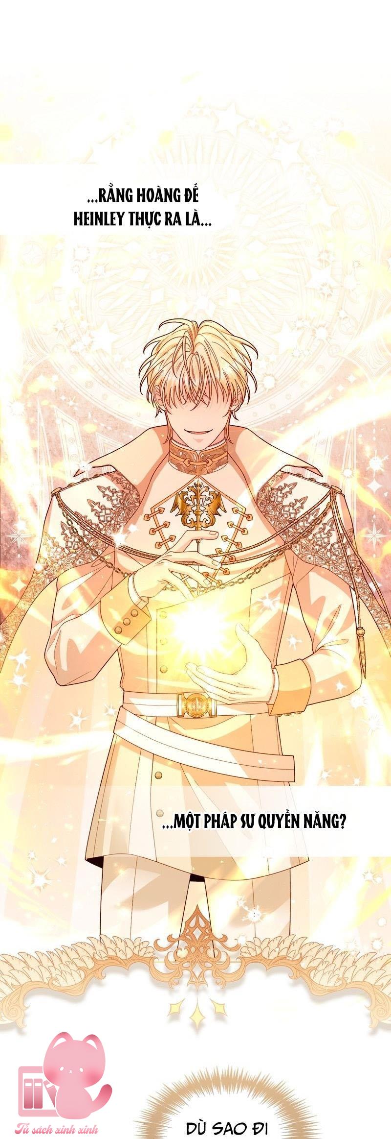 Hoàng Hậu Tái Hôn - Chap 197 - Trang 36