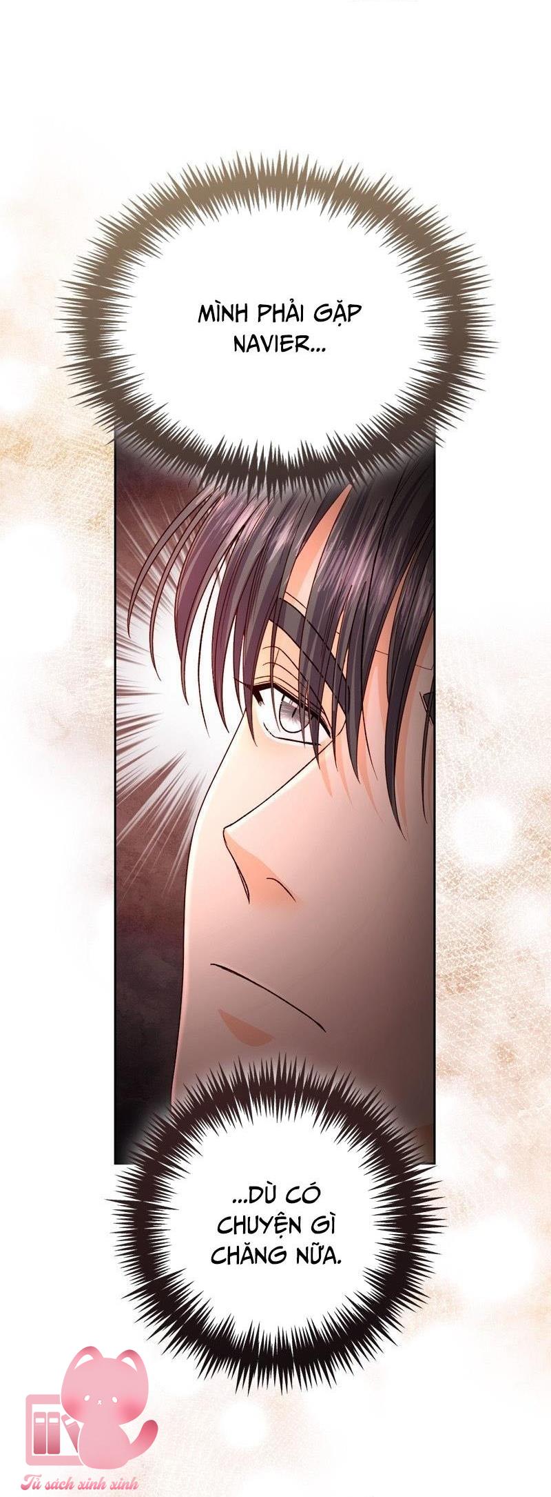 Hoàng Hậu Tái Hôn - Chap 197 - Trang 39
