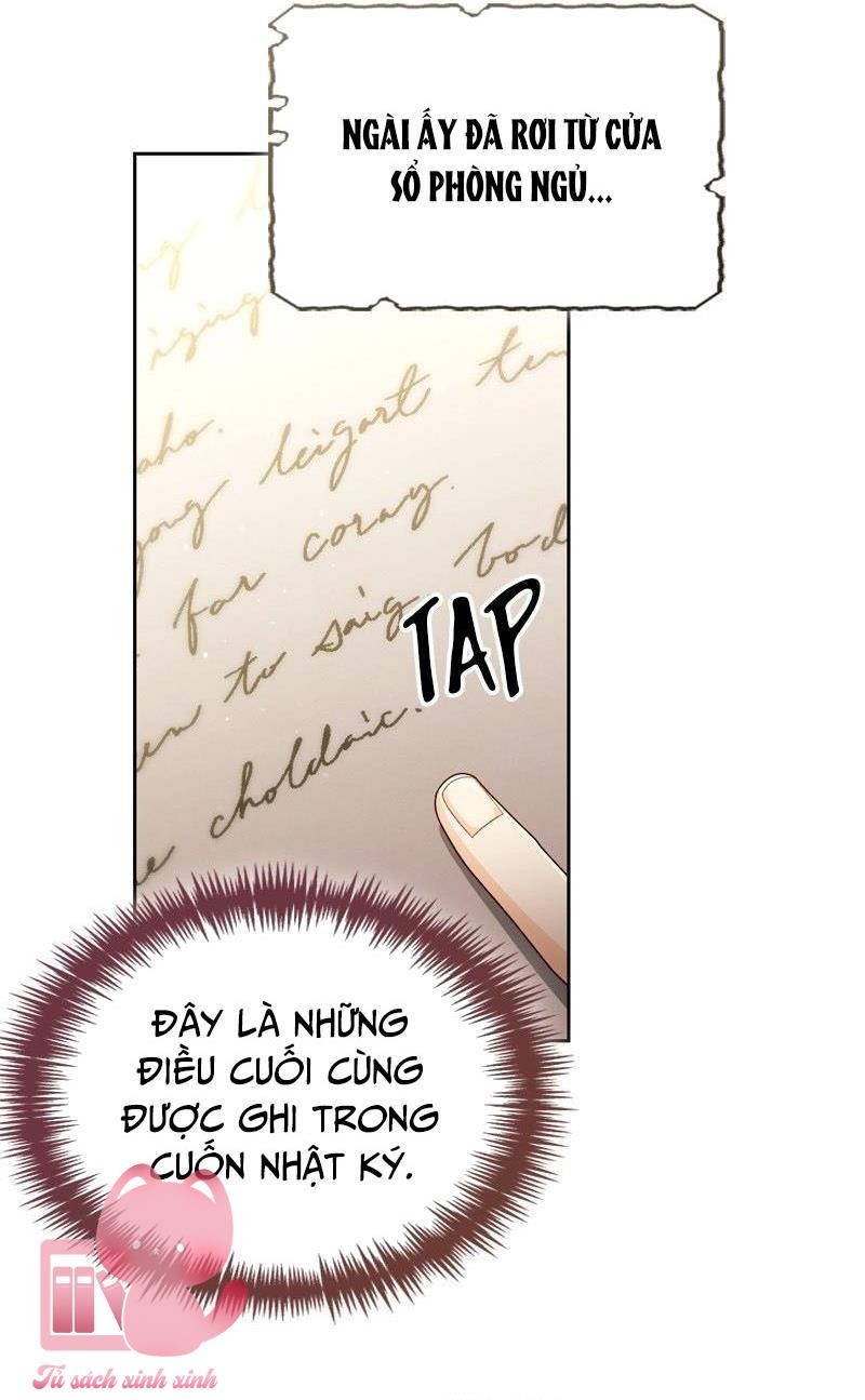 Hoàng Hậu Tái Hôn - Chap 197 - Trang 4