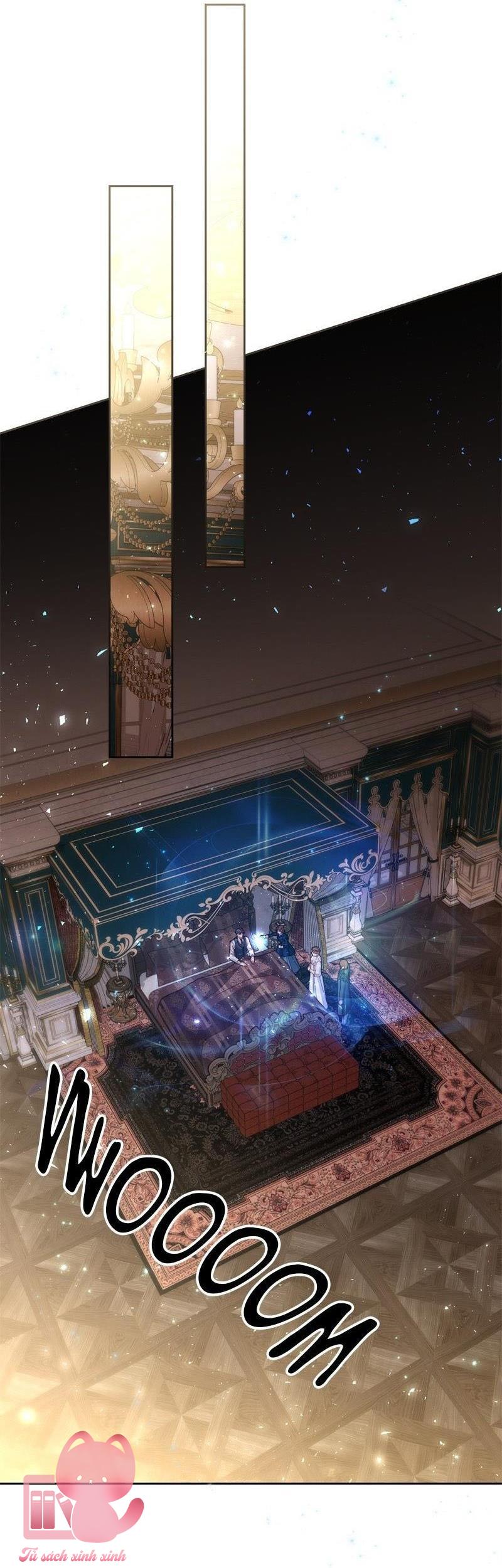 Hoàng Hậu Tái Hôn - Chap 197 - Trang 43