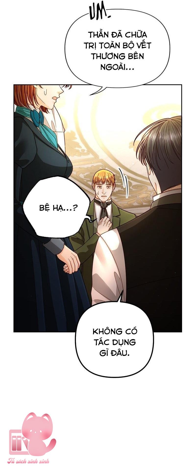 Hoàng Hậu Tái Hôn - Chap 197 - Trang 45