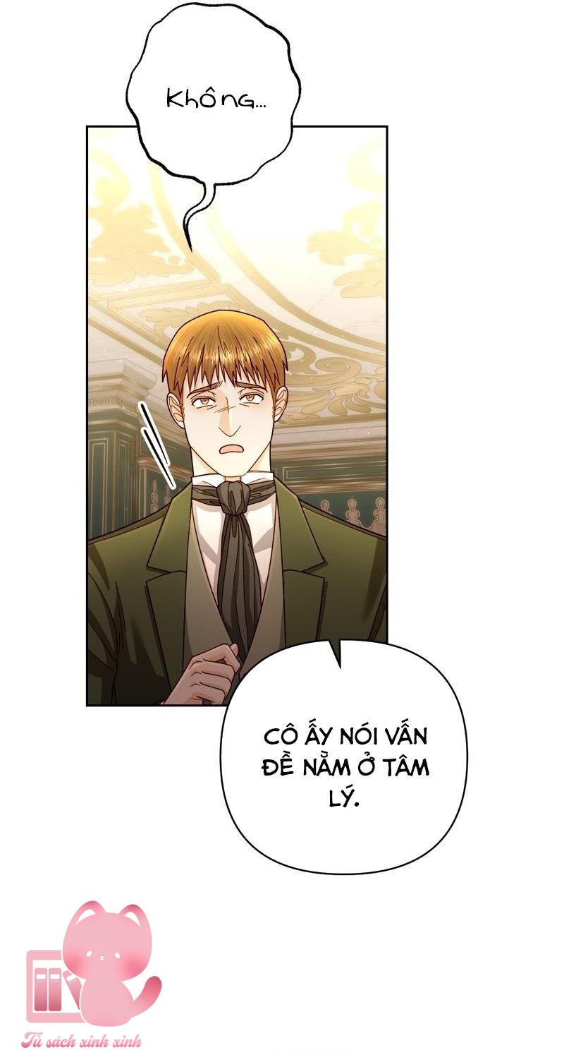 Hoàng Hậu Tái Hôn - Chap 197 - Trang 46