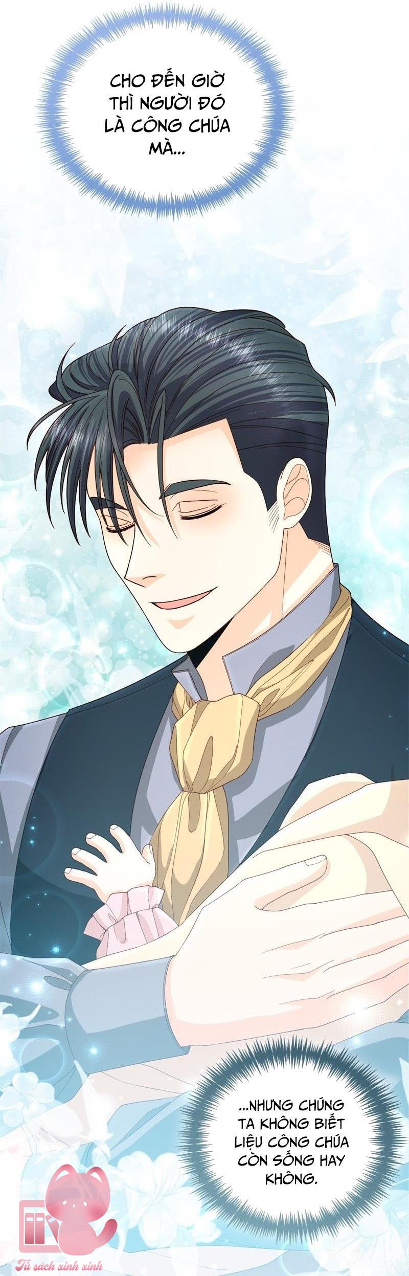 Hoàng Hậu Tái Hôn - Chap 197 - Trang 52