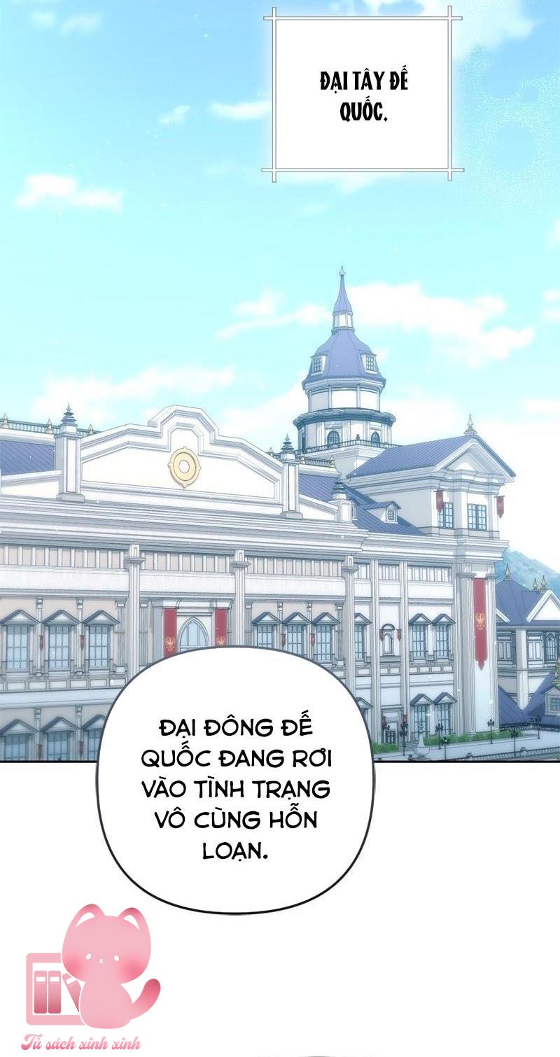 Hoàng Hậu Tái Hôn - Chap 197 - Trang 54