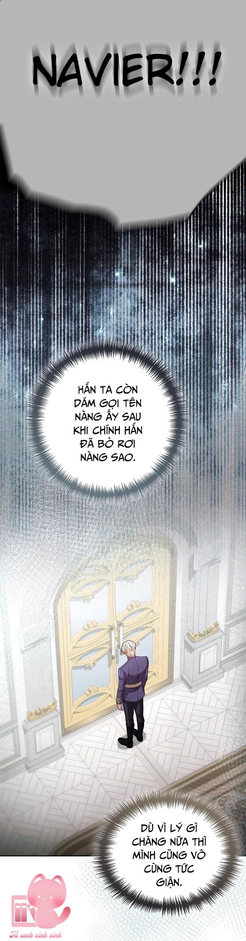 Hoàng Hậu Tái Hôn - Chap 197 - Trang 57