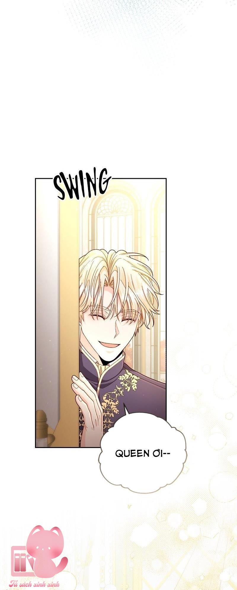 Hoàng Hậu Tái Hôn - Chap 197 - Trang 58