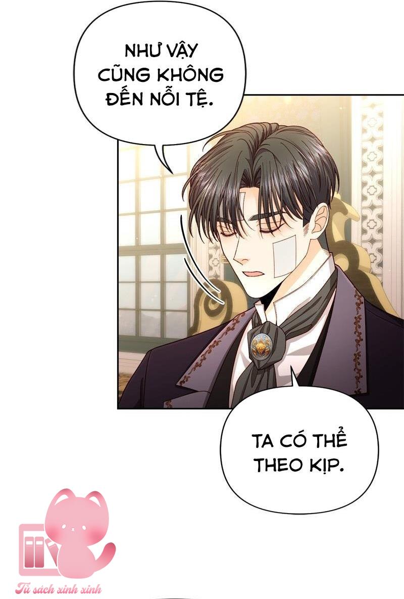 Hoàng Hậu Tái Hôn - Chap 197 - Trang 6