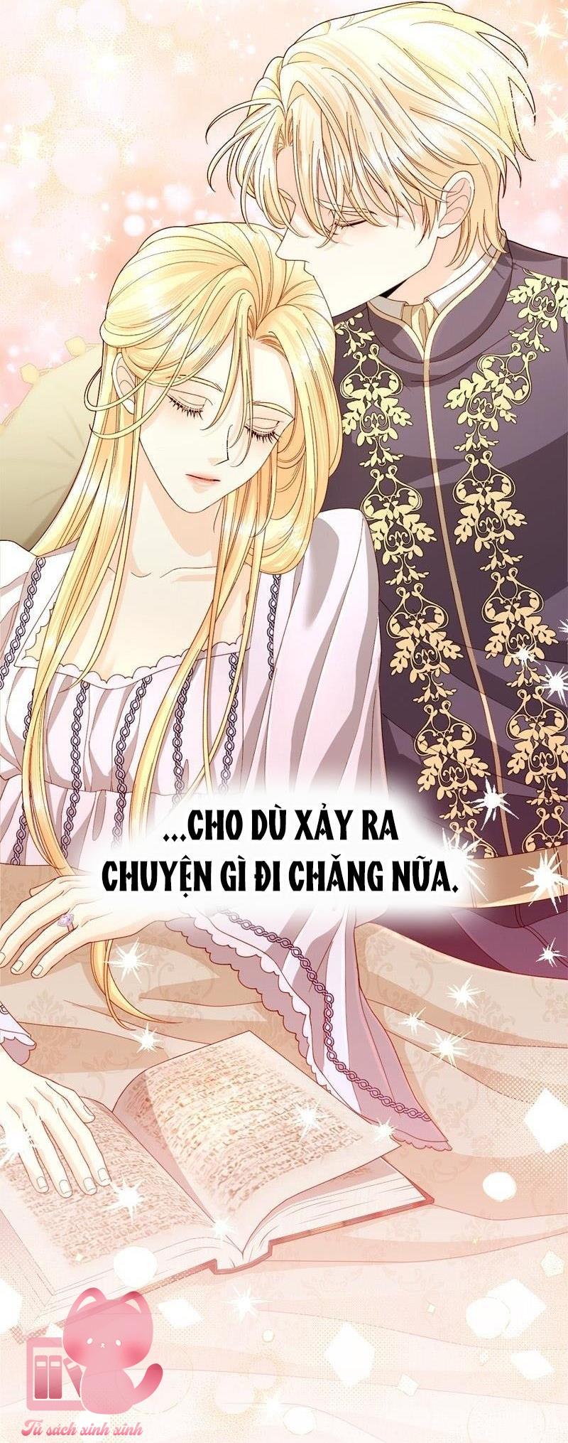 Hoàng Hậu Tái Hôn - Chap 197 - Trang 64