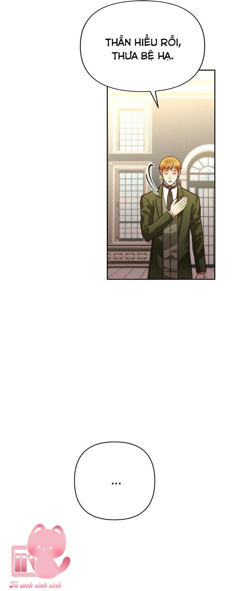 Hoàng Hậu Tái Hôn - Chap 197 - Trang 9