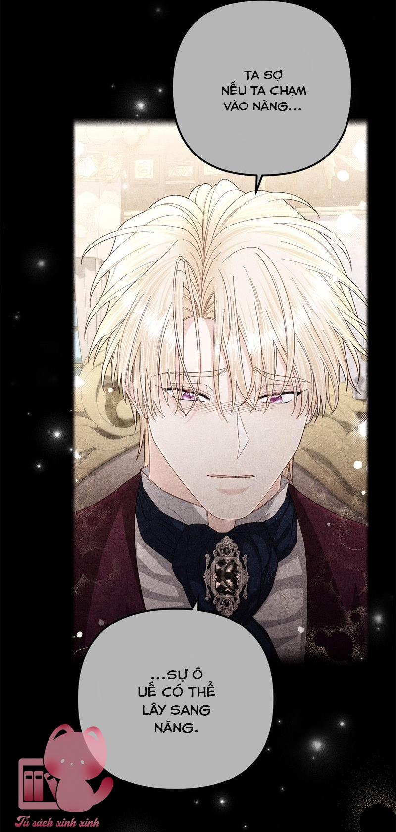 Hoàng Hậu Tái Hôn - Chap 198 - Trang 13