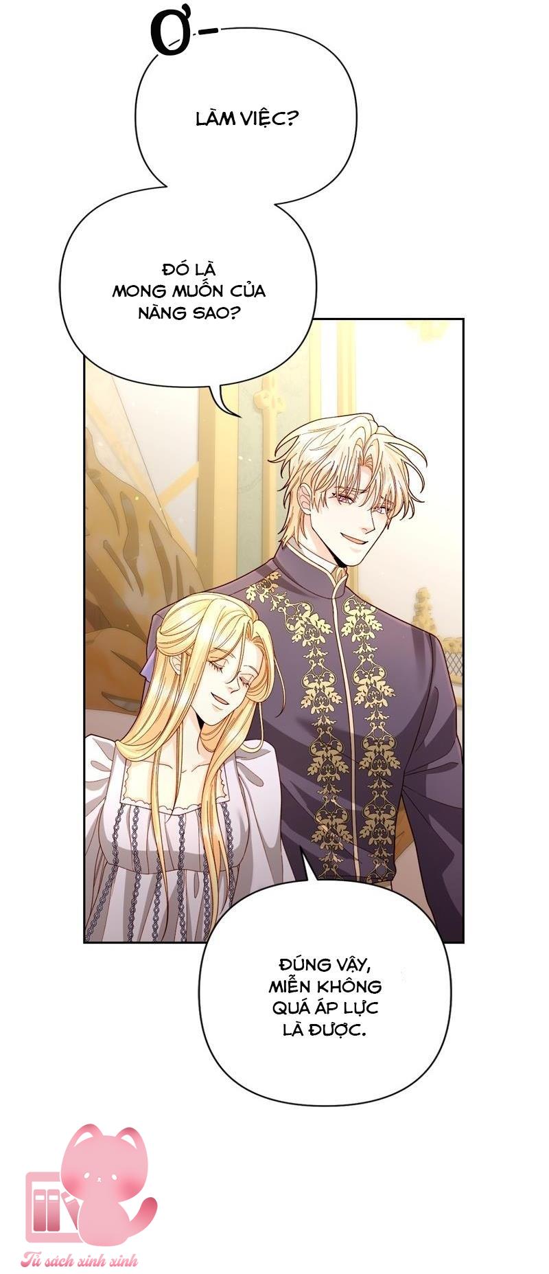 Hoàng Hậu Tái Hôn - Chap 198 - Trang 15