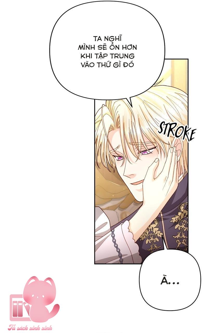 Hoàng Hậu Tái Hôn - Chap 198 - Trang 16