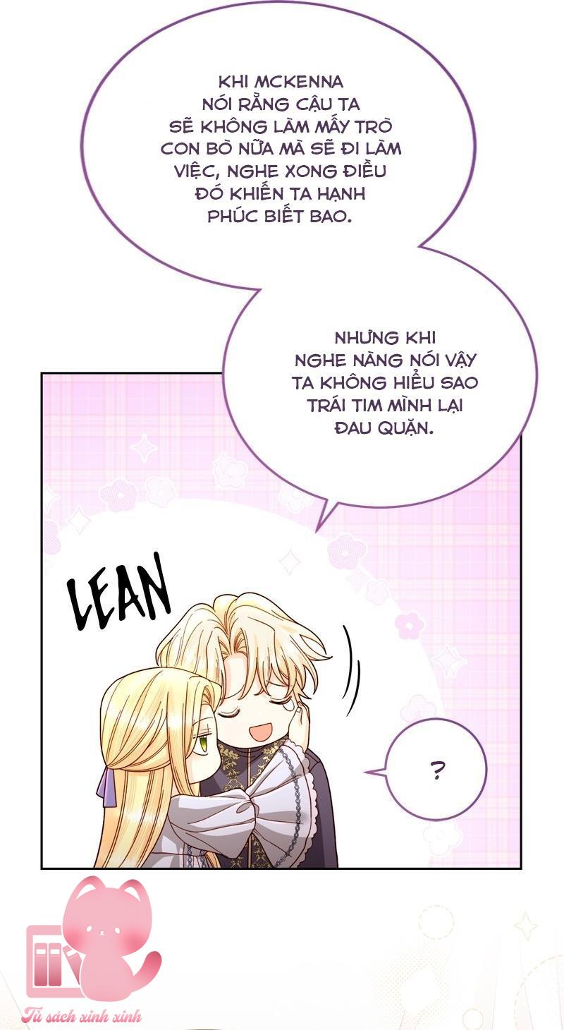 Hoàng Hậu Tái Hôn - Chap 198 - Trang 17