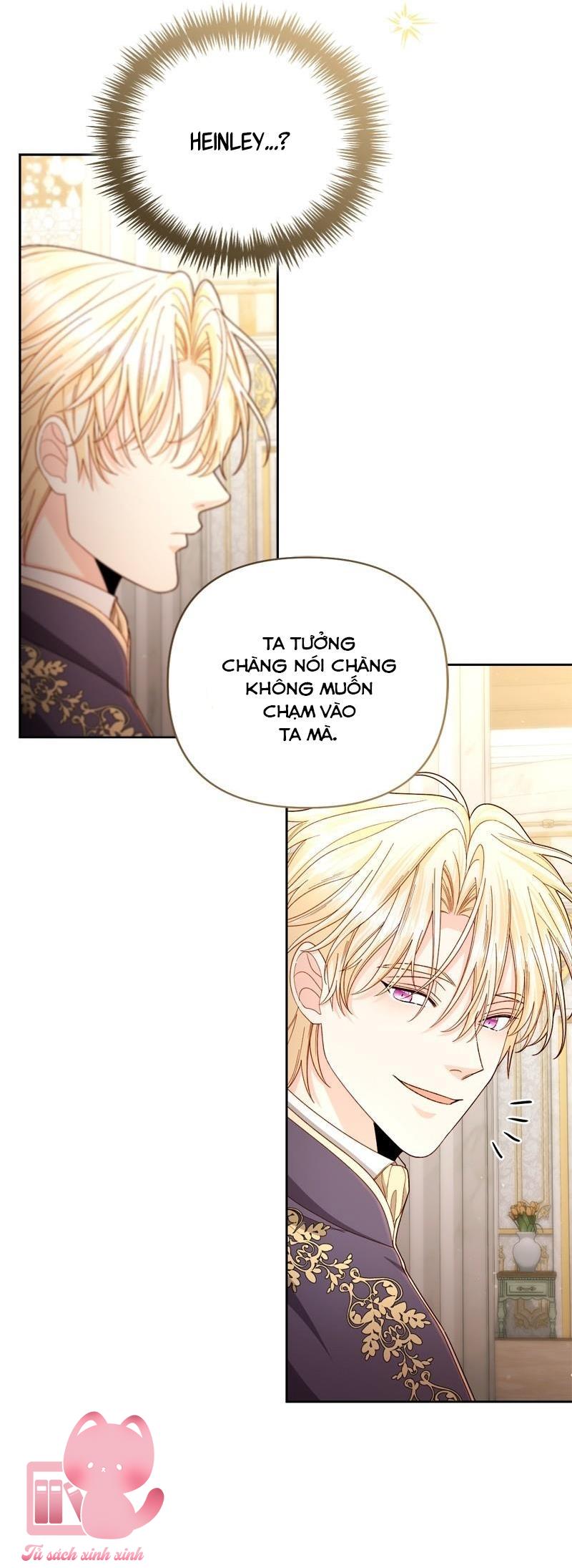 Hoàng Hậu Tái Hôn - Chap 198 - Trang 2