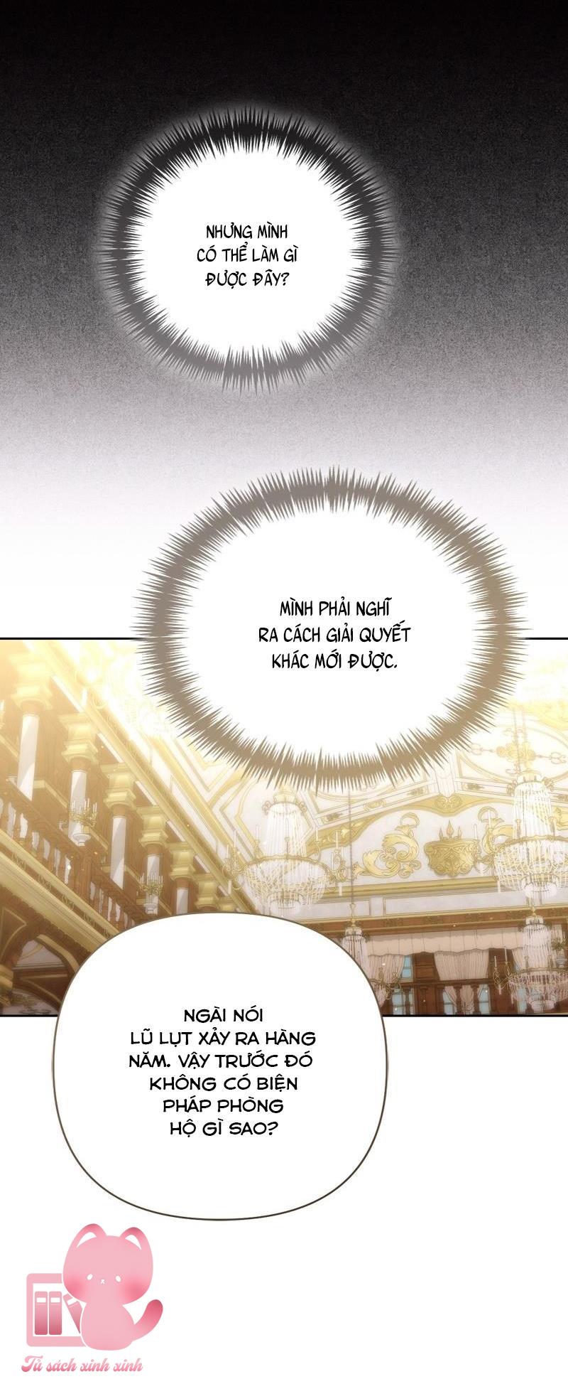Hoàng Hậu Tái Hôn - Chap 198 - Trang 30