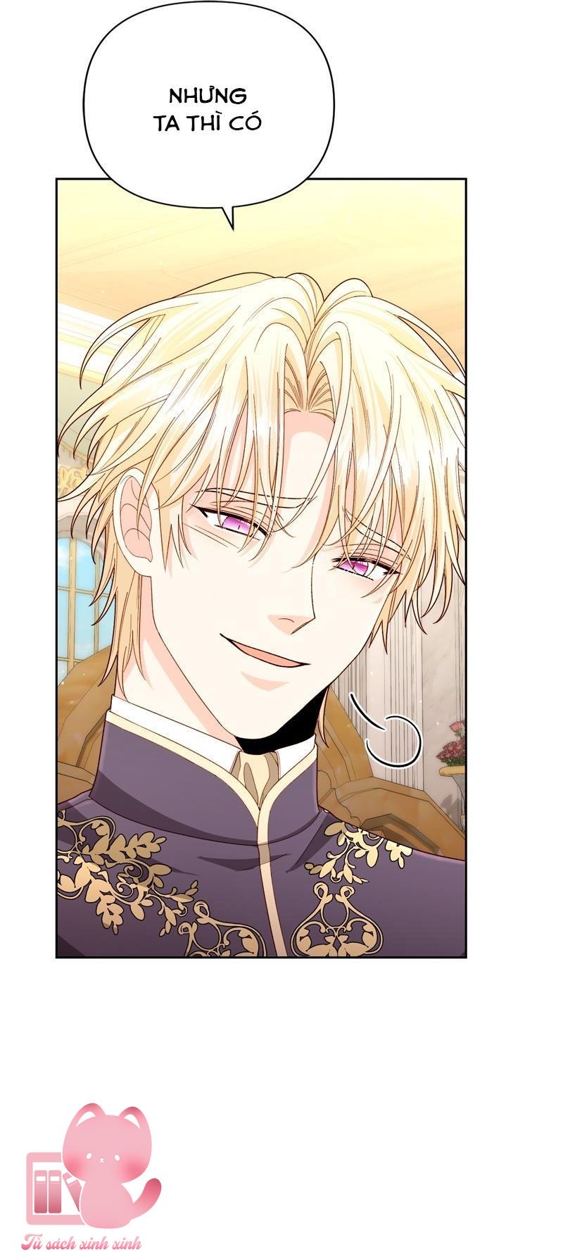 Hoàng Hậu Tái Hôn - Chap 198 - Trang 4