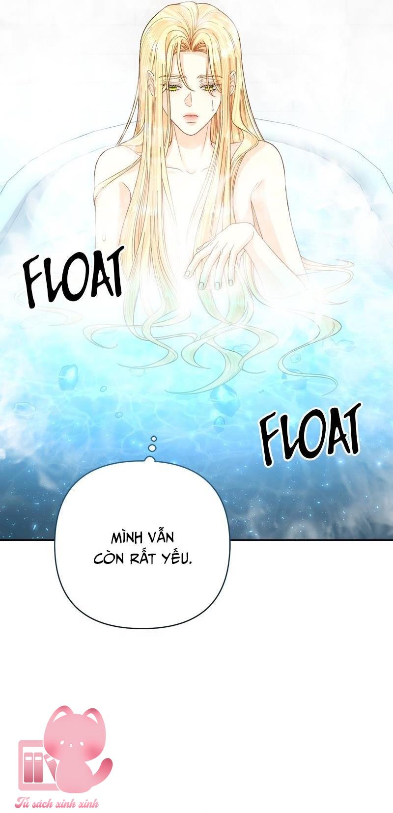 Hoàng Hậu Tái Hôn - Chap 198 - Trang 41