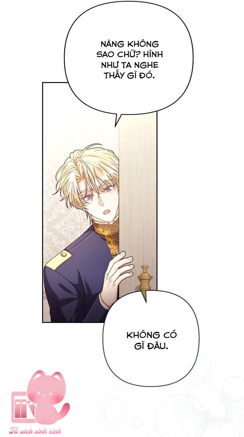 Hoàng Hậu Tái Hôn - Chap 198 - Trang 43
