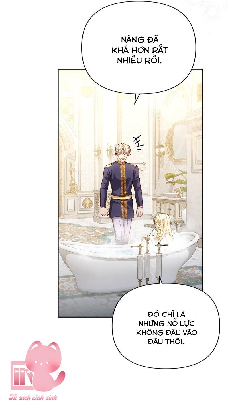 Hoàng Hậu Tái Hôn - Chap 198 - Trang 45