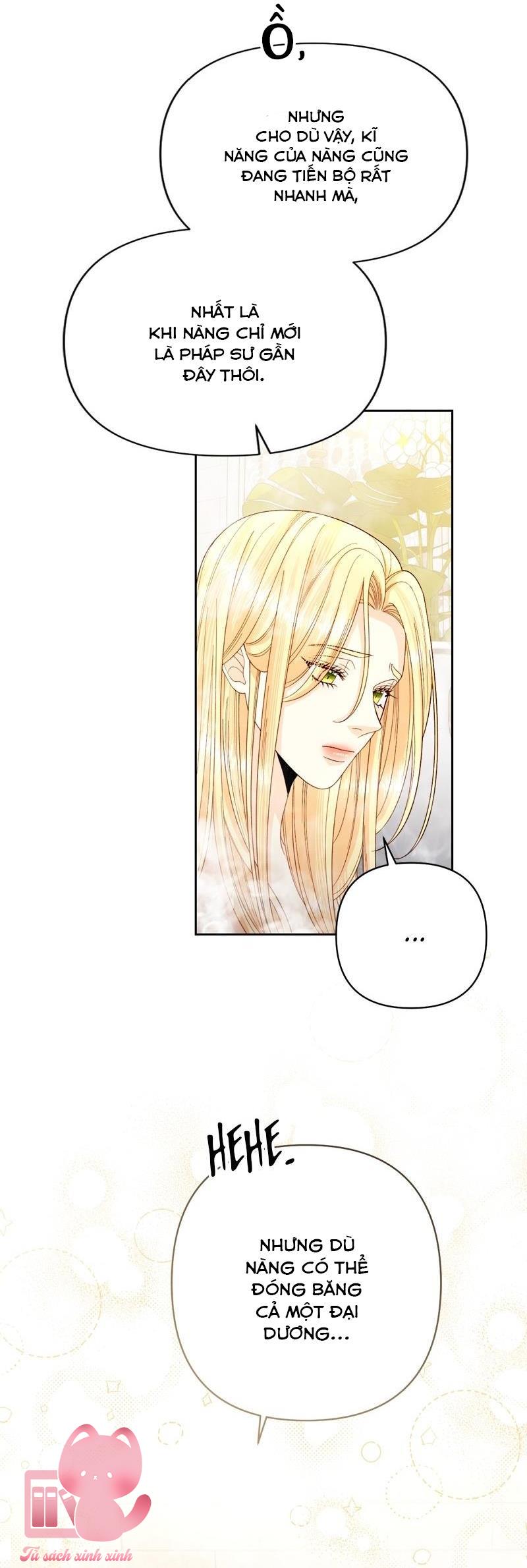 Hoàng Hậu Tái Hôn - Chap 198 - Trang 46