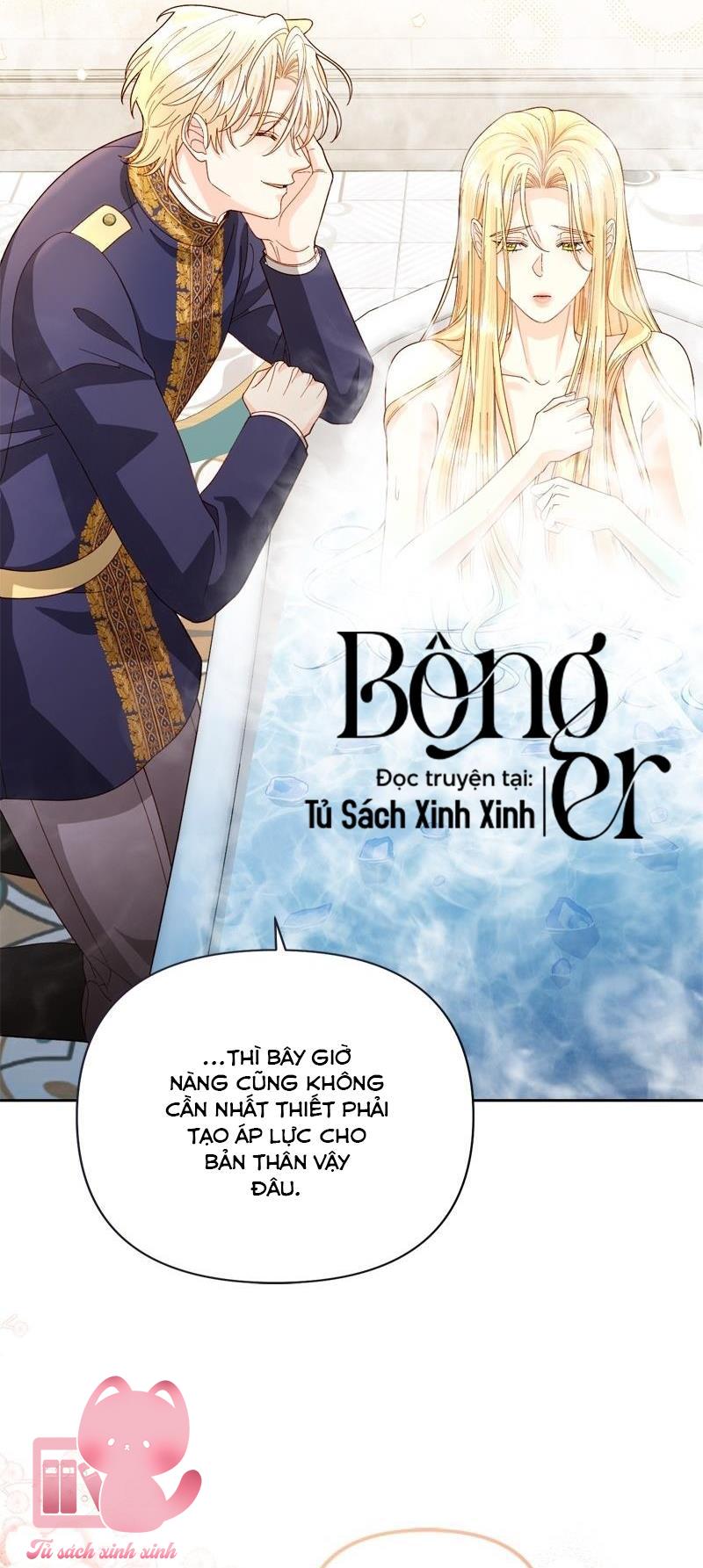 Hoàng Hậu Tái Hôn - Chap 198 - Trang 47