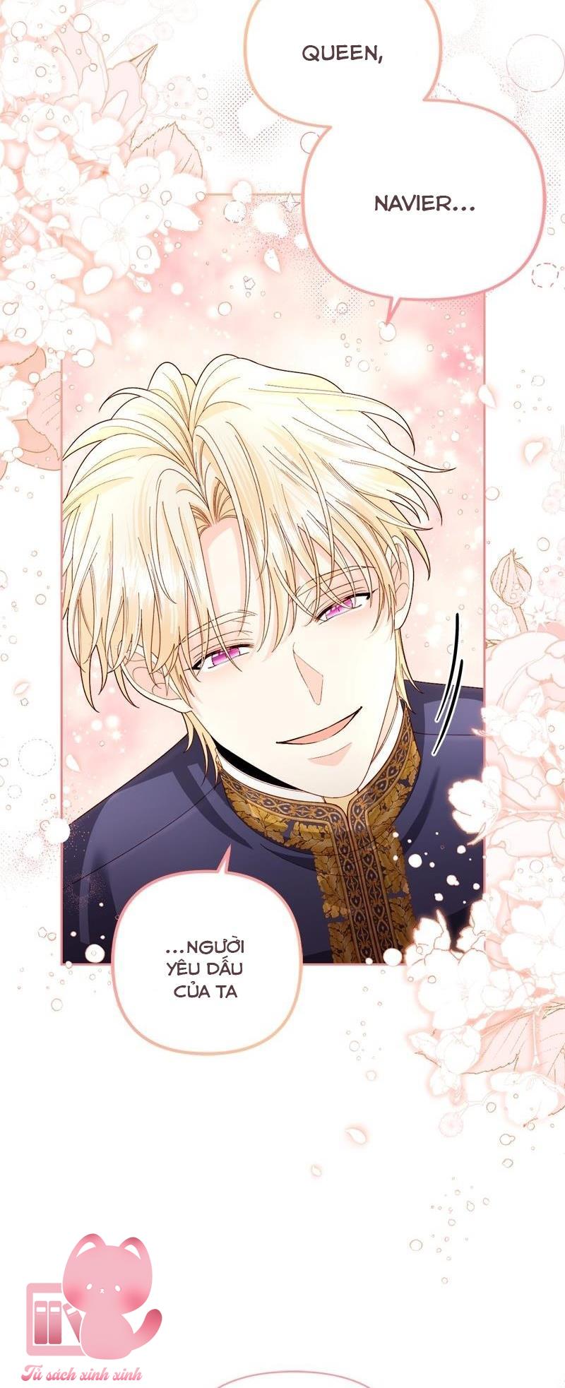 Hoàng Hậu Tái Hôn - Chap 198 - Trang 48