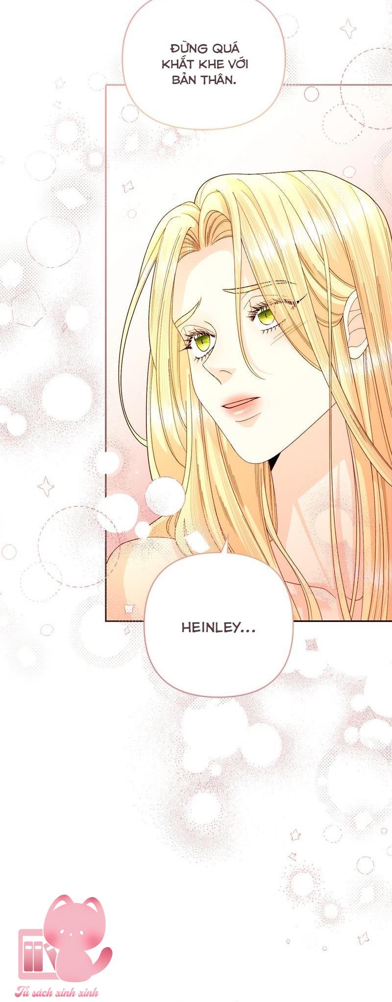 Hoàng Hậu Tái Hôn - Chap 198 - Trang 49