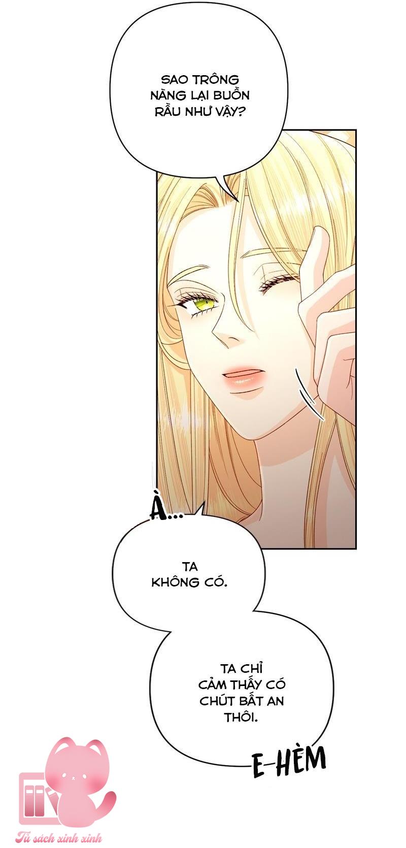Hoàng Hậu Tái Hôn - Chap 198 - Trang 5