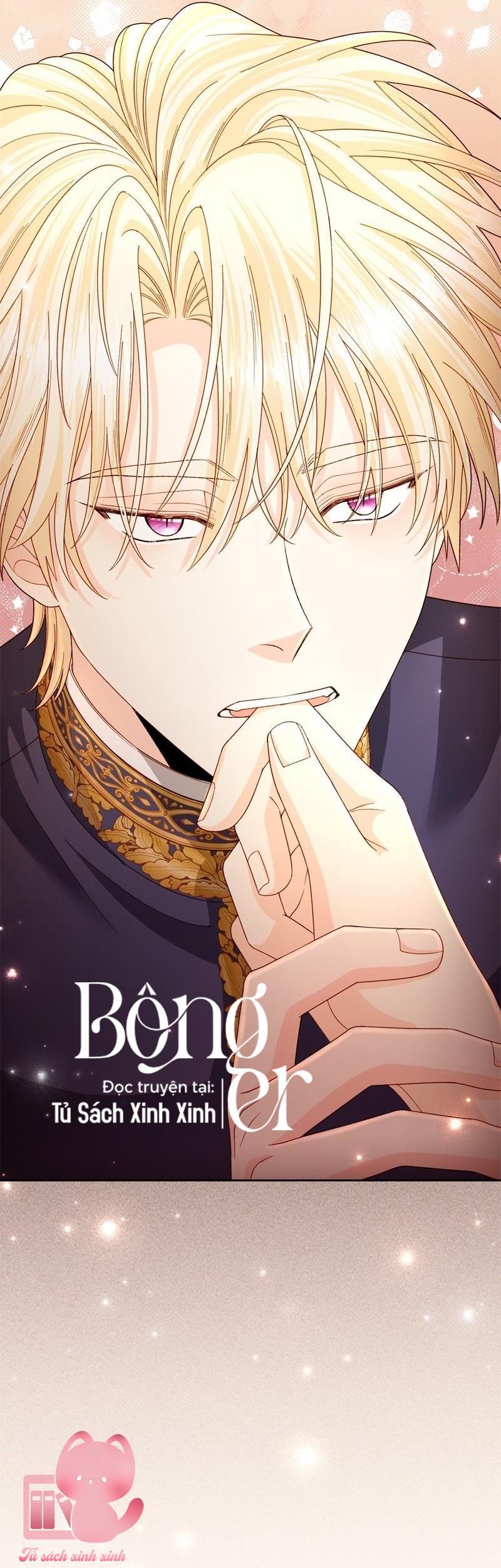 Hoàng Hậu Tái Hôn - Chap 198 - Trang 52