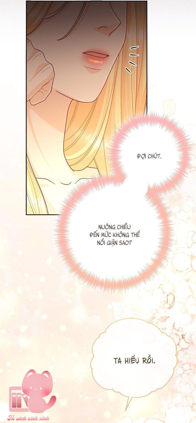 Hoàng Hậu Tái Hôn - Chap 198 - Trang 57