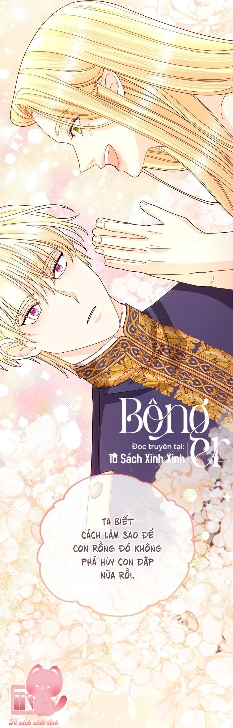 Hoàng Hậu Tái Hôn - Chap 198 - Trang 58