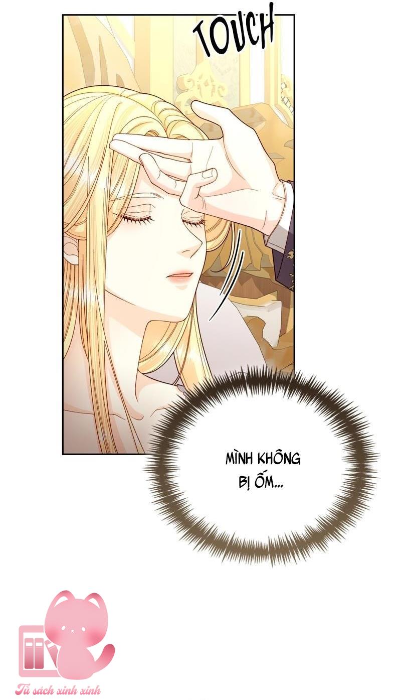 Hoàng Hậu Tái Hôn - Chap 198 - Trang 8