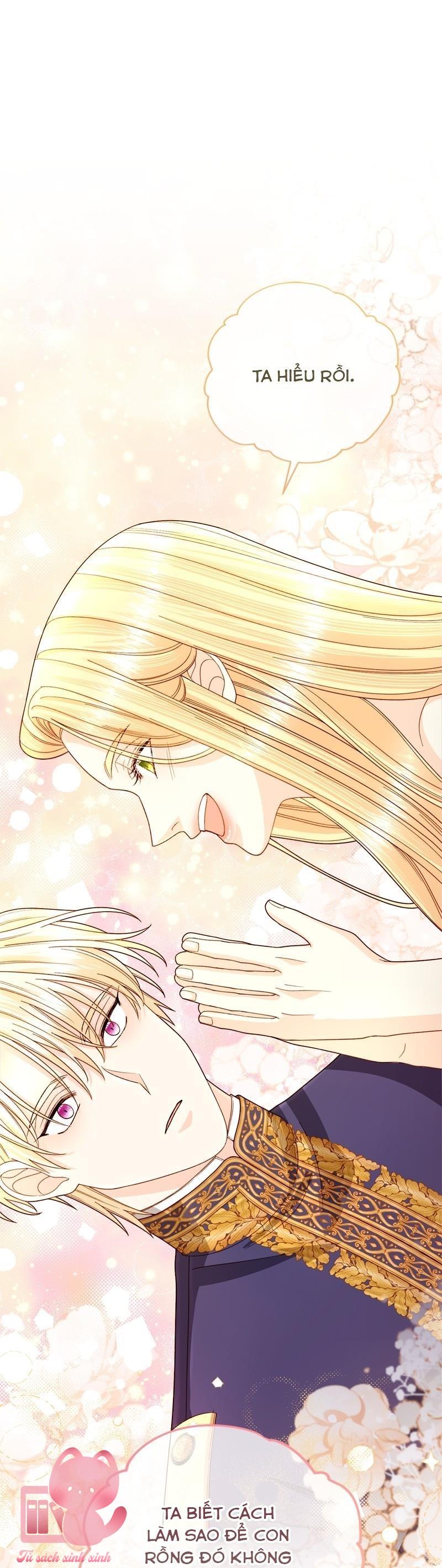 Hoàng Hậu Tái Hôn - Chap 199 - Trang 1