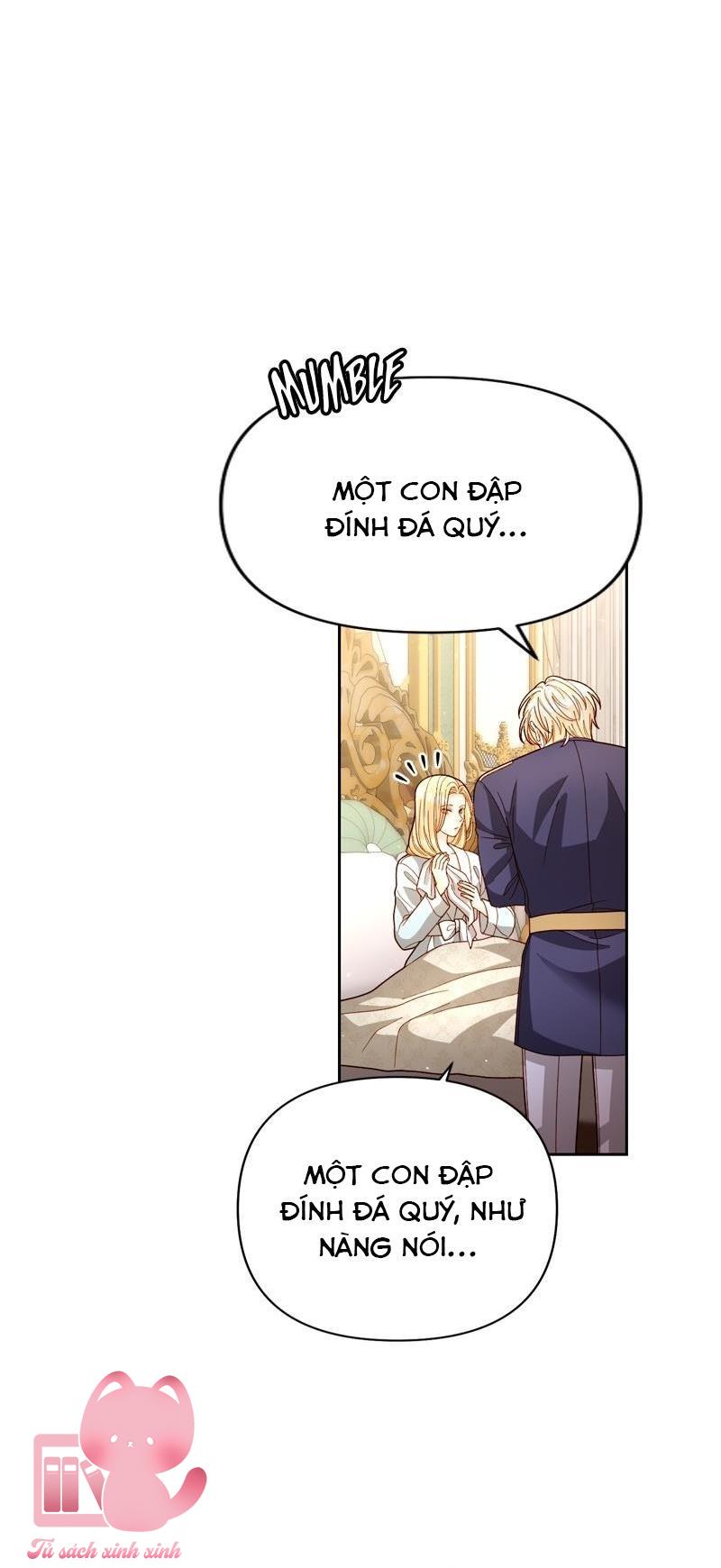 Hoàng Hậu Tái Hôn - Chap 199 - Trang 12