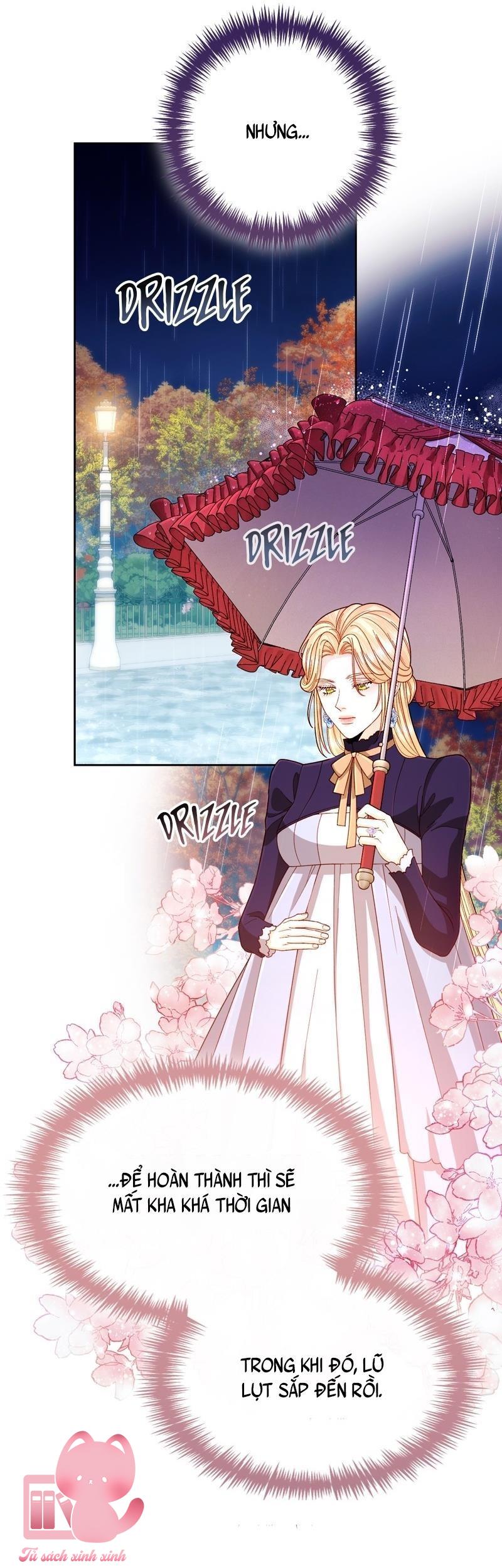 Hoàng Hậu Tái Hôn - Chap 199 - Trang 17