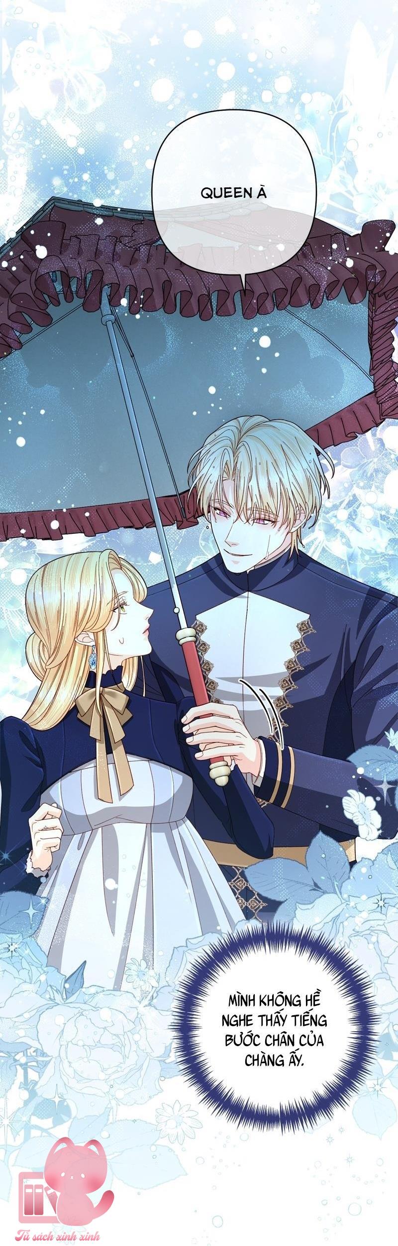 Hoàng Hậu Tái Hôn - Chap 199 - Trang 19