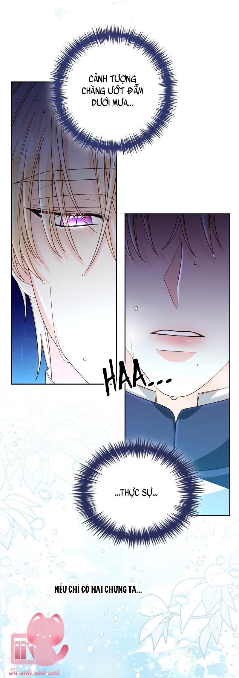 Hoàng Hậu Tái Hôn - Chap 199 - Trang 20