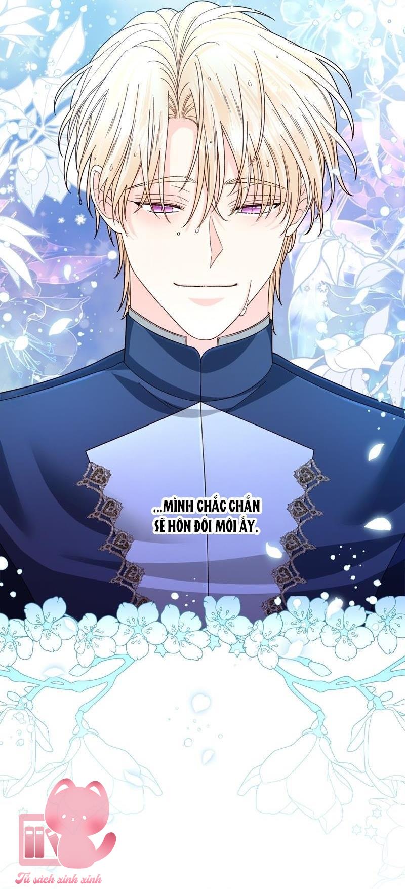 Hoàng Hậu Tái Hôn - Chap 199 - Trang 21