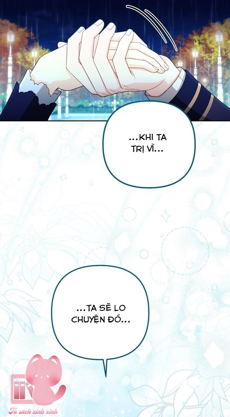 Hoàng Hậu Tái Hôn - Chap 199 - Trang 29