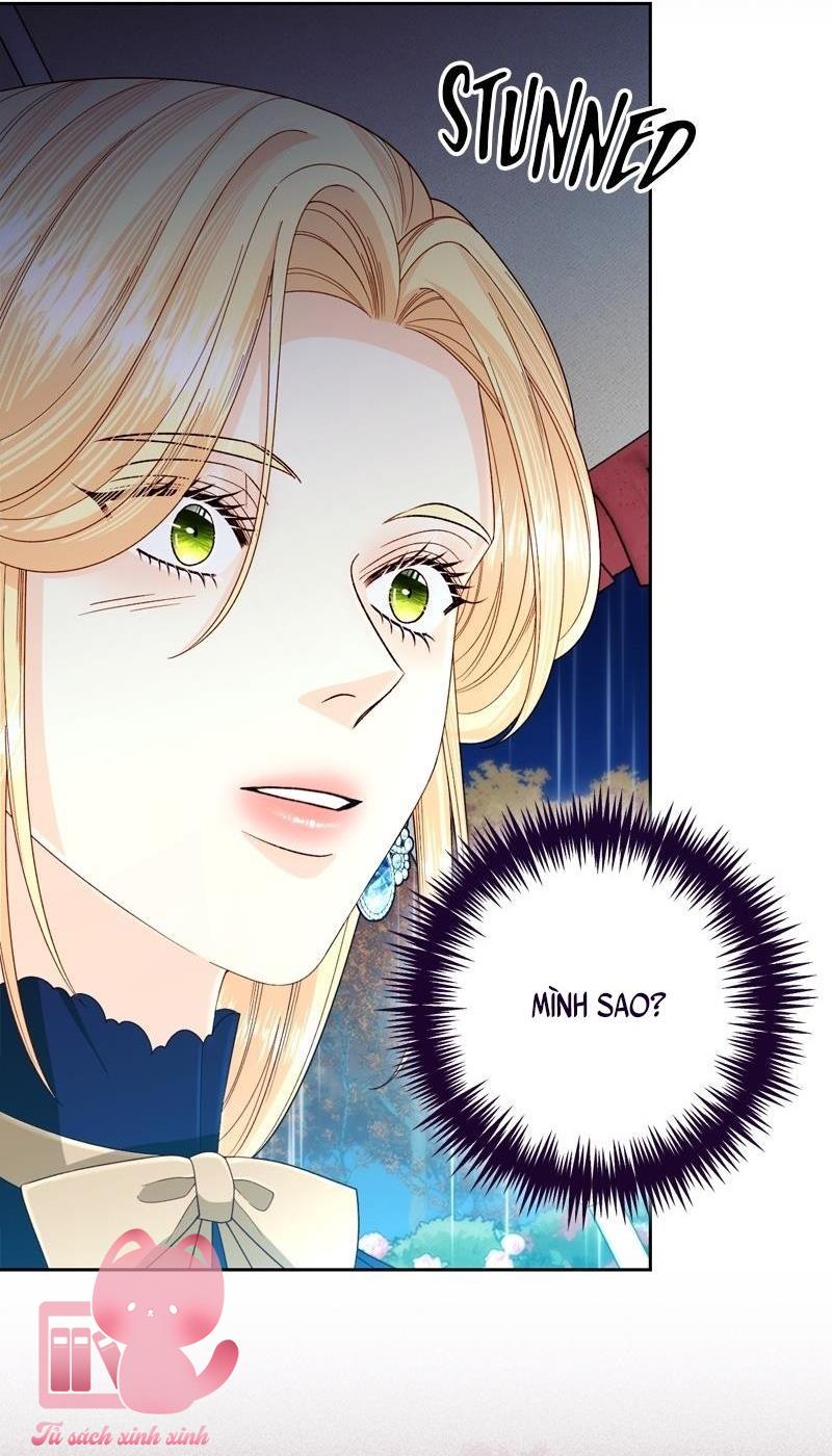 Hoàng Hậu Tái Hôn - Chap 199 - Trang 33