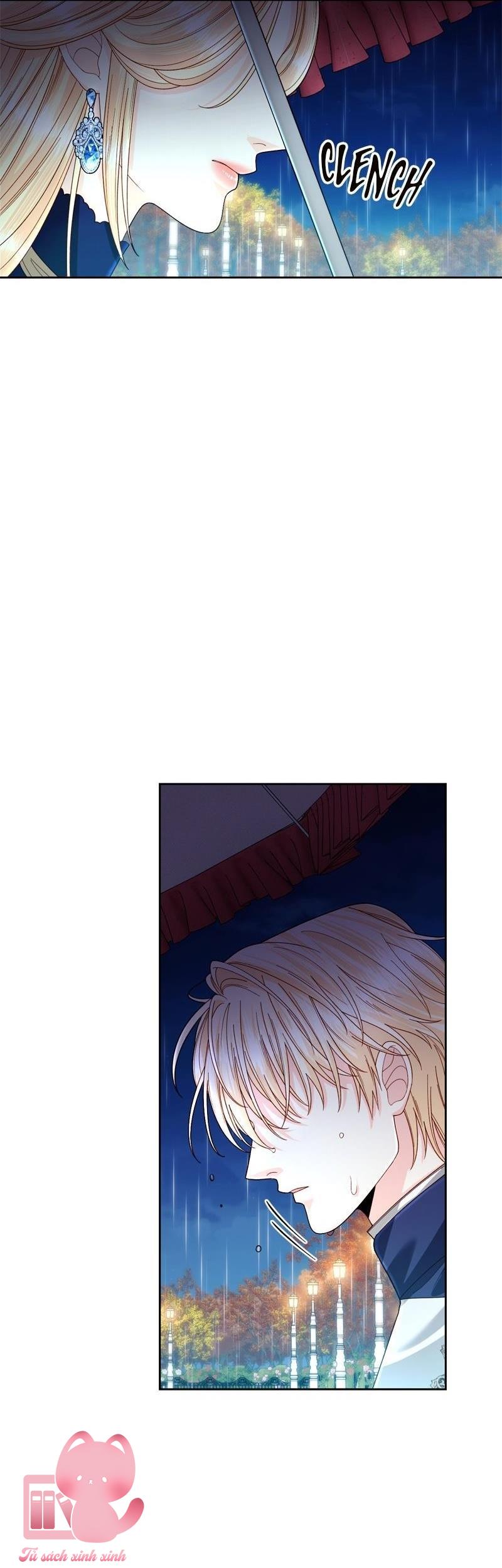 Hoàng Hậu Tái Hôn - Chap 199 - Trang 38
