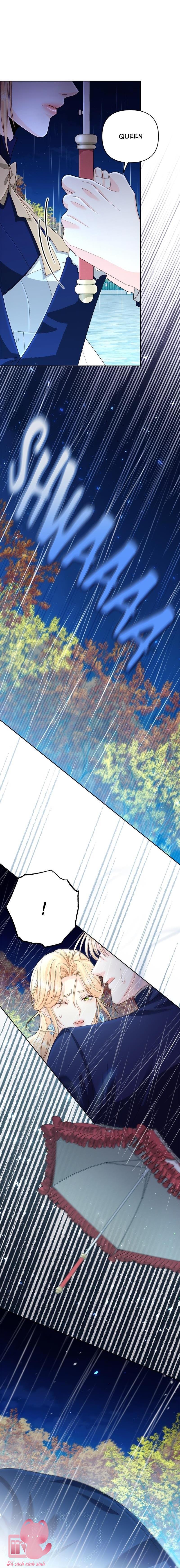 Hoàng Hậu Tái Hôn - Chap 199 - Trang 39