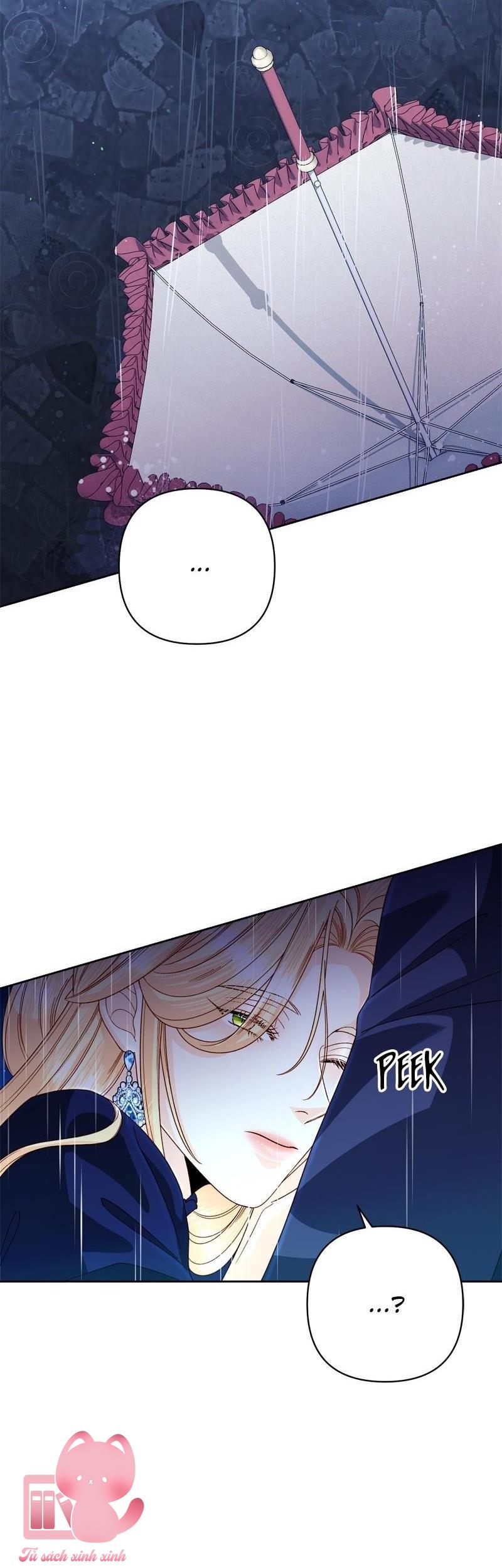 Hoàng Hậu Tái Hôn - Chap 199 - Trang 43