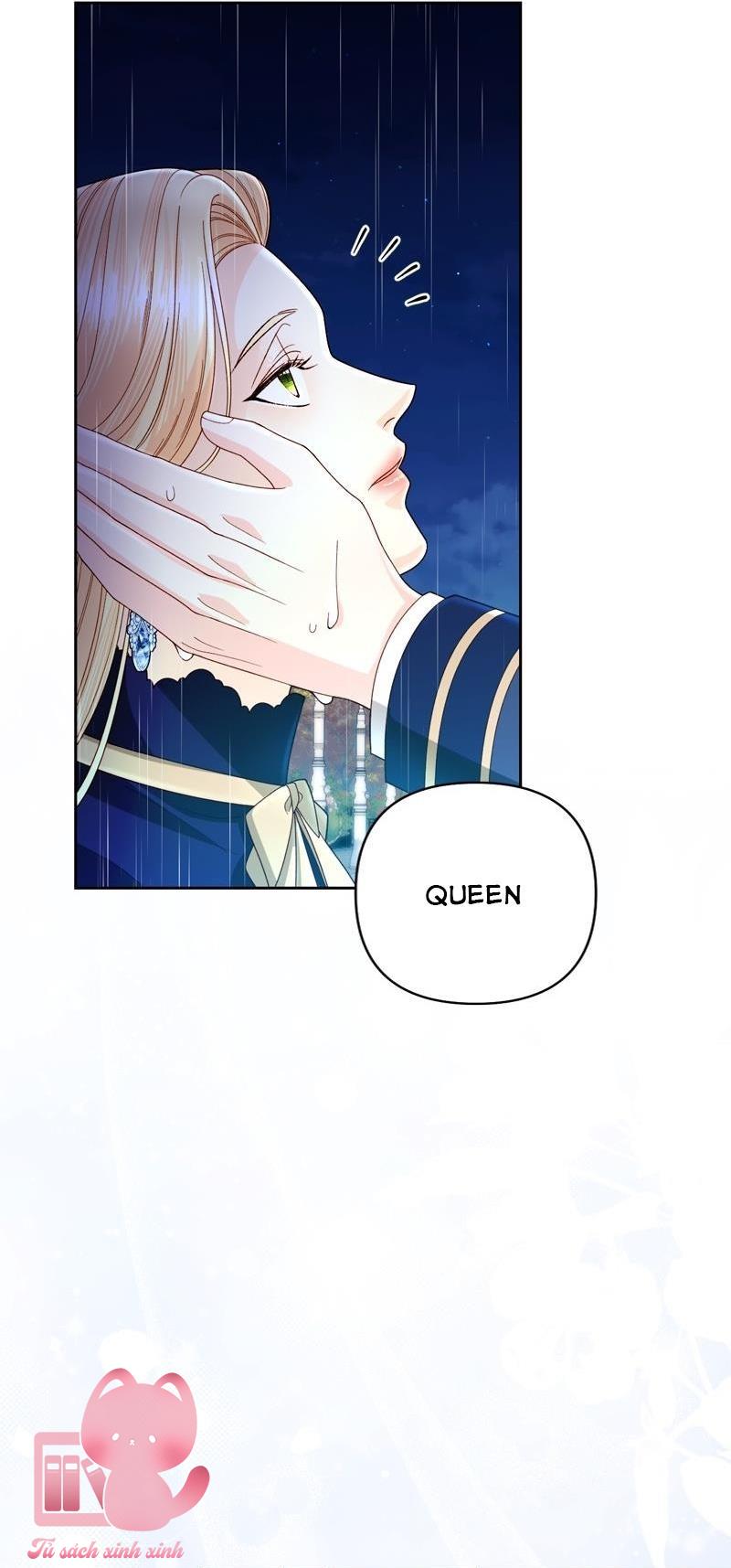 Hoàng Hậu Tái Hôn - Chap 199 - Trang 47