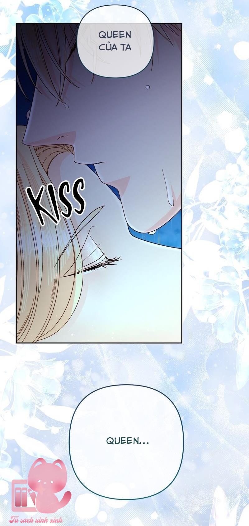 Hoàng Hậu Tái Hôn - Chap 199 - Trang 49