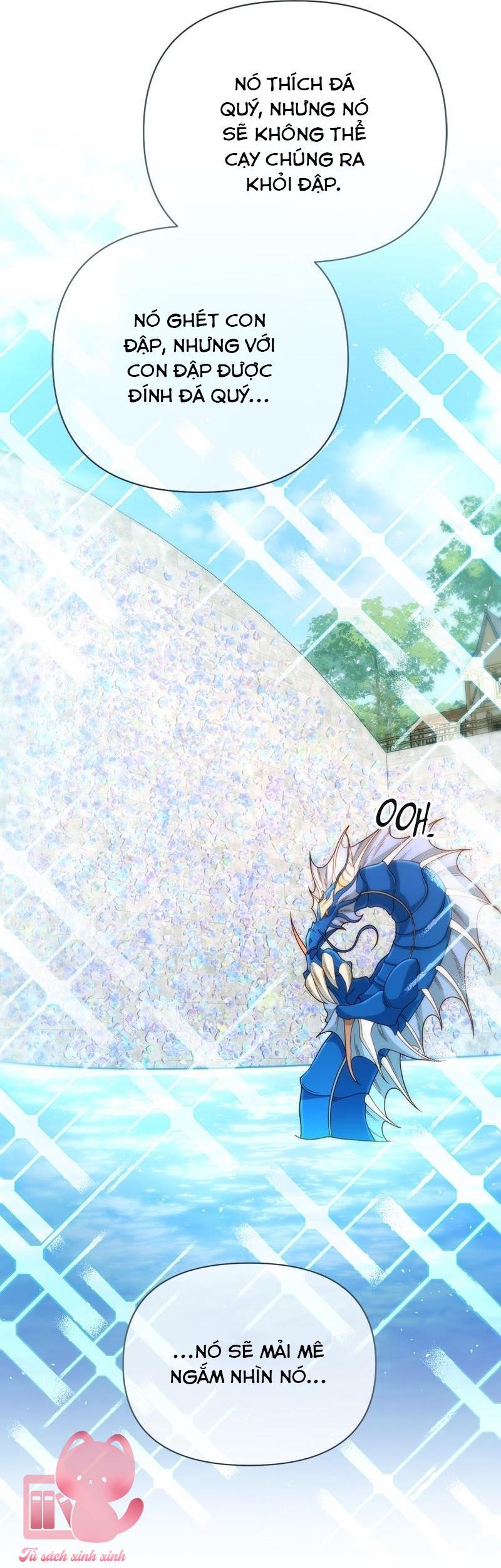 Hoàng Hậu Tái Hôn - Chap 199 - Trang 9