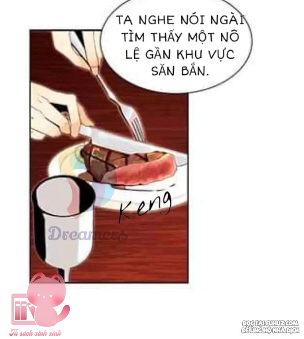 Hoàng Hậu Tái Hôn - Chap 2 - Trang 1
