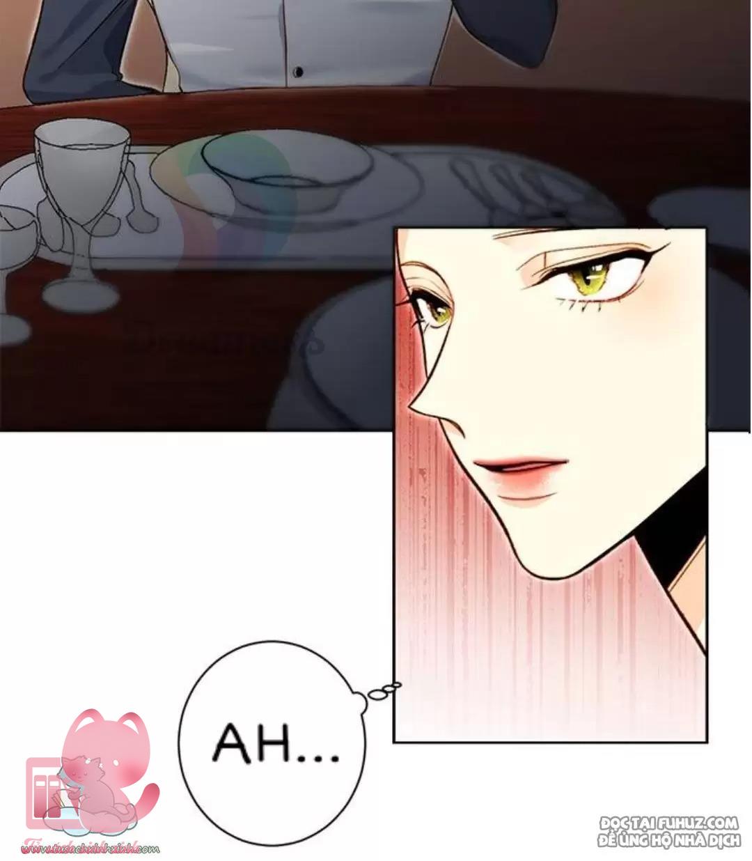 Hoàng Hậu Tái Hôn - Chap 2 - Trang 12